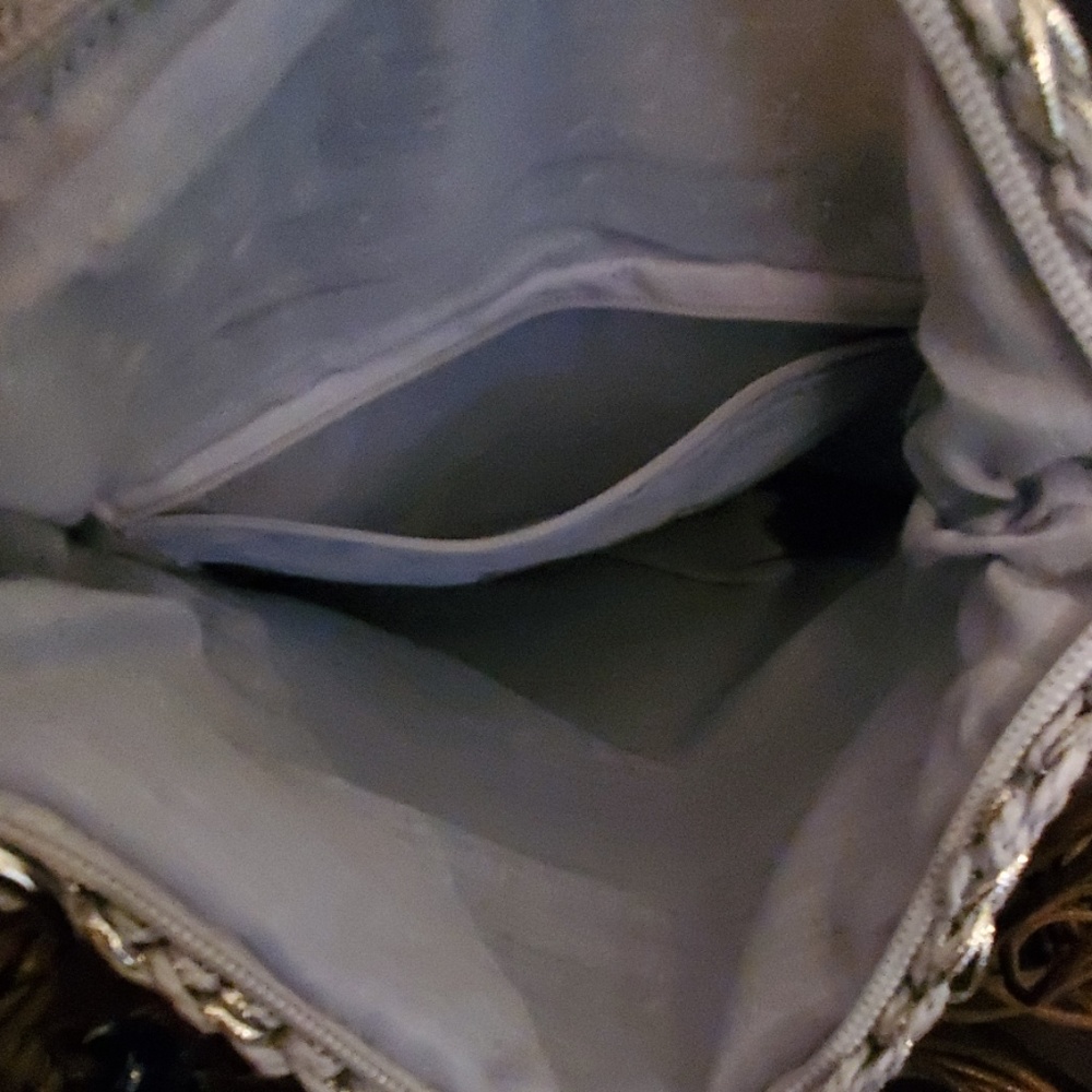 Crocheted Purse - Picture 4 of 4